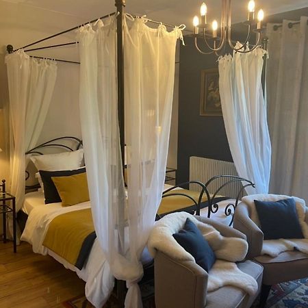 Hotel Kieffer Итерсвилер Екстериор снимка
