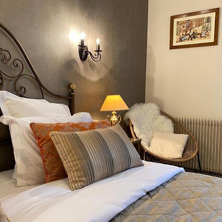 Hotel Kieffer Итерсвилер Екстериор снимка