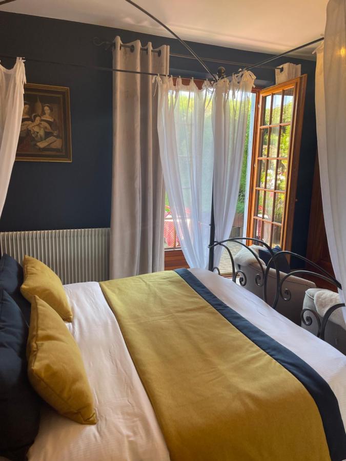 Hotel Kieffer Итерсвилер Екстериор снимка