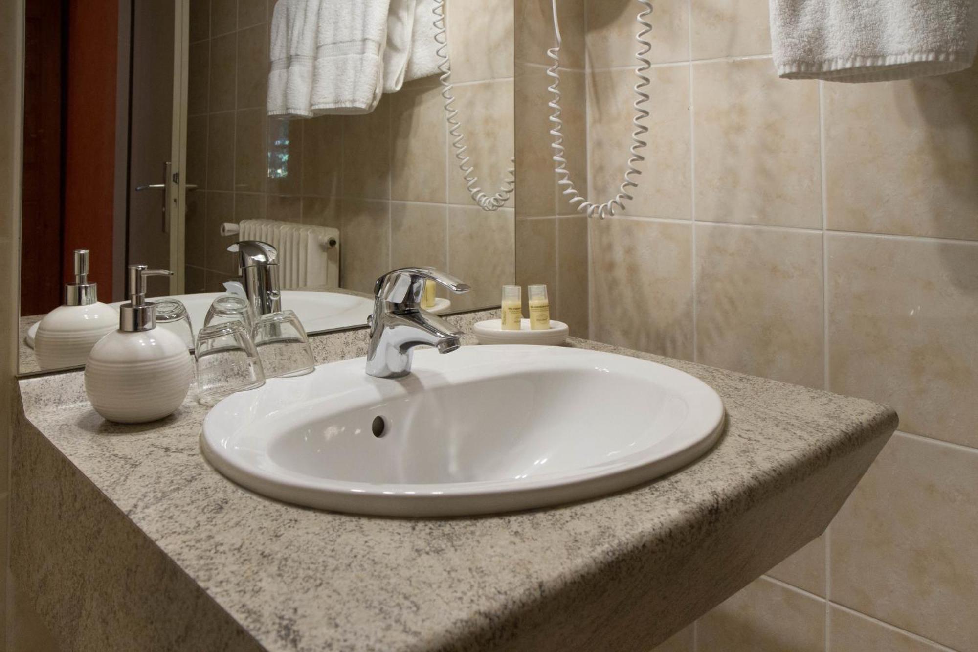 Hotel Kieffer Итерсвилер Стая снимка