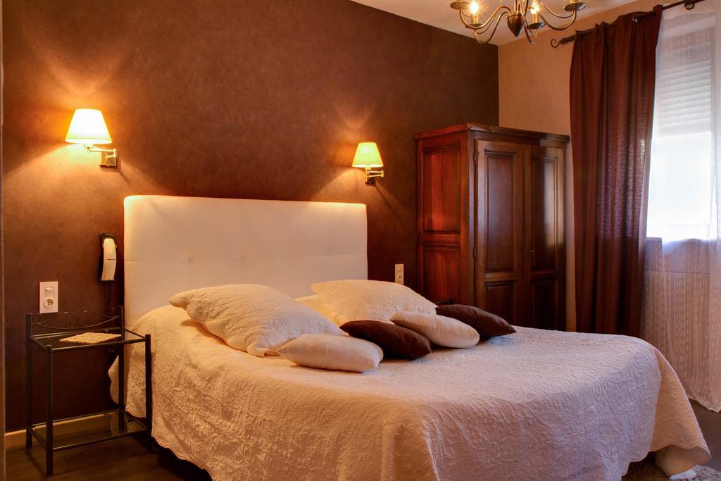 Hotel Kieffer Итерсвилер Стая снимка
