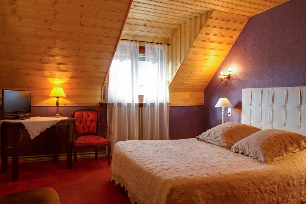 Hotel Kieffer Итерсвилер Стая снимка