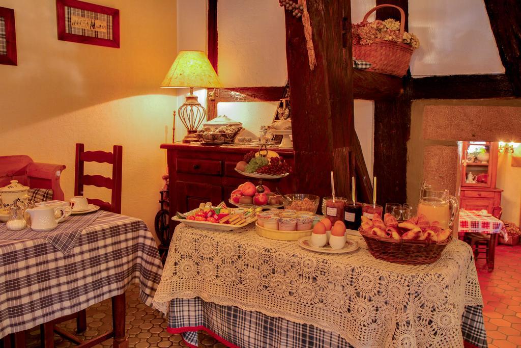Hotel Kieffer Итерсвилер Екстериор снимка