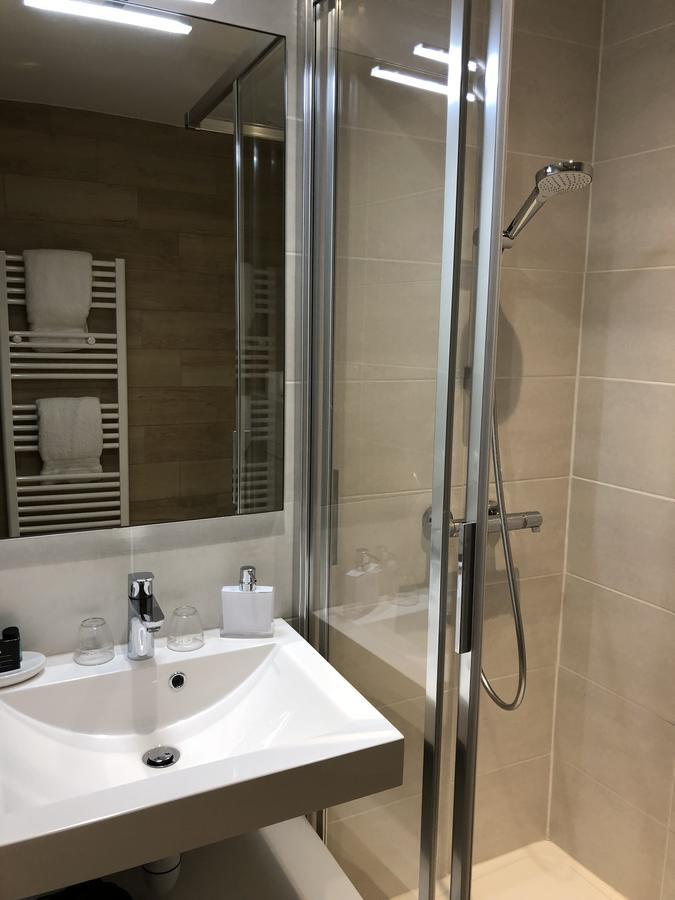 Hotel Kieffer Итерсвилер Екстериор снимка
