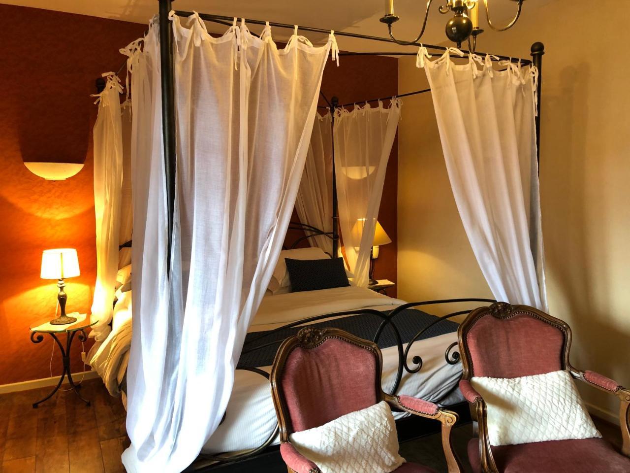 Hotel Kieffer Итерсвилер Екстериор снимка