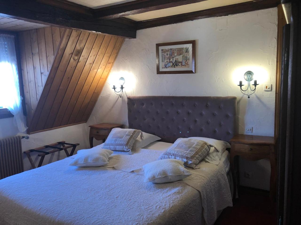 Hotel Kieffer Итерсвилер Екстериор снимка