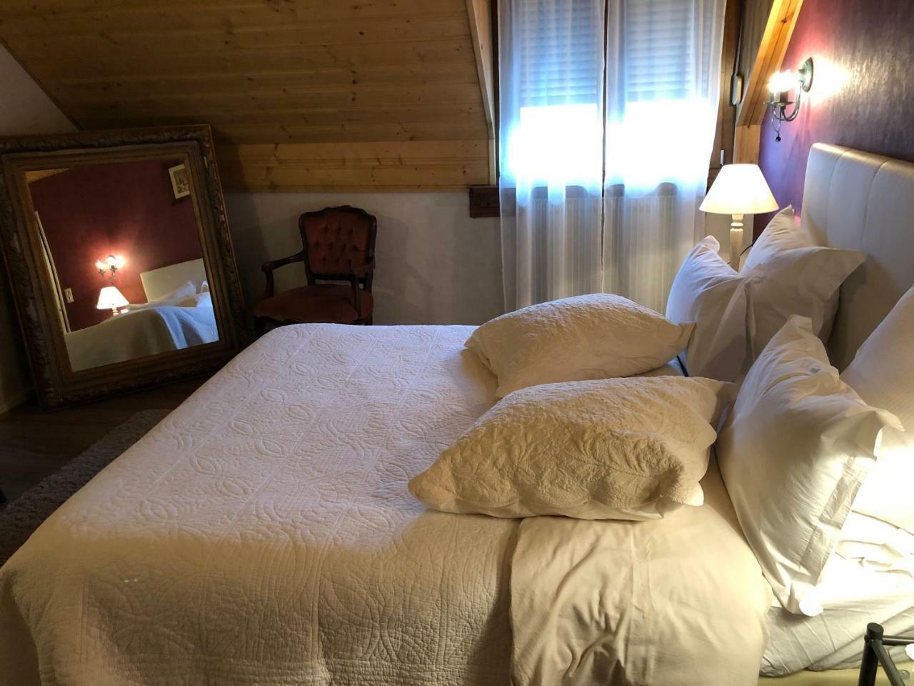 Hotel Kieffer Итерсвилер Екстериор снимка