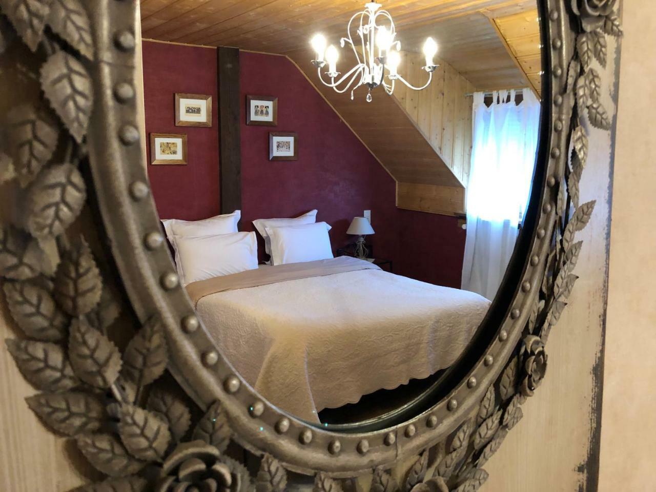 Hotel Kieffer Итерсвилер Екстериор снимка