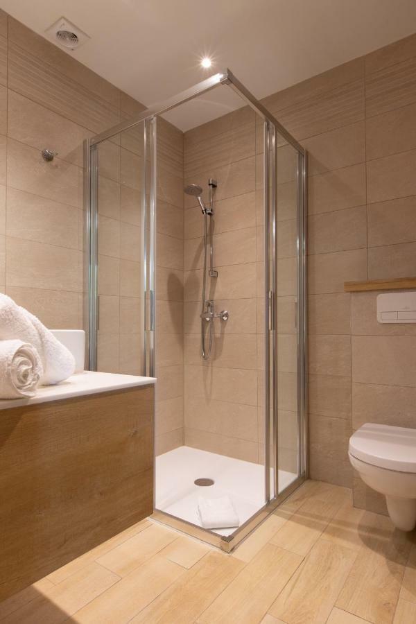 Hotel Kieffer Итерсвилер Екстериор снимка